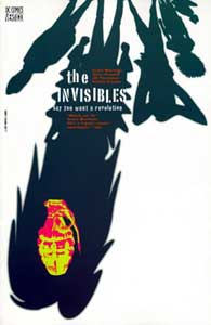 Click HERE for THE INVISIBLES