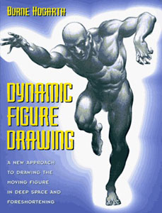 Click HERE to order DYNAMIC FIGURE DRAWING