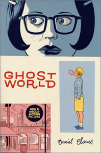 Click here for the DANIEL CLOWES listing