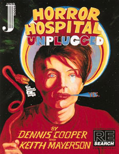 Click here for HORROR HOSPITAL UNPLUGGED