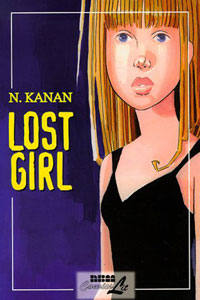 Click HERE to order LOST GIRL