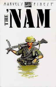 Click here to order THE 'NAM