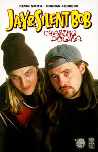 Click here to order JAY & SILENT BOB: CHASING DOGMA