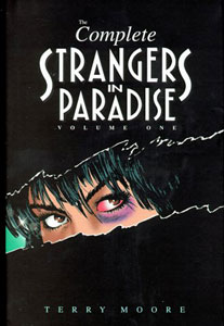Click HERE for STRANGERS IN PARADISE