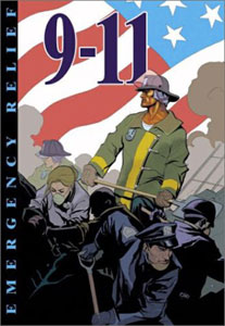 Click here to order 9-11: Emergency Relief
