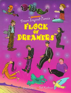 Click HERE to order FLOCK OF DREAMERS