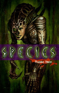 Click HERE for SPECIES: HUMAN RACE