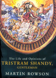 Click to order TRISTRAM SHANDY